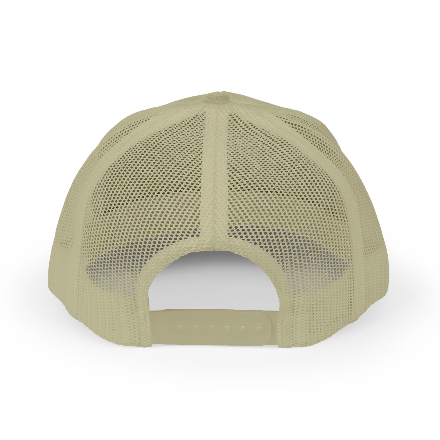 Bitch Mode Snapback Trucker Cap