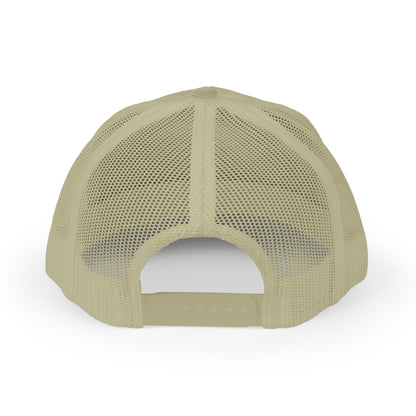 Bitch Mode Snapback Trucker Cap