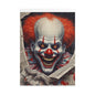 Pennywise Inspired Clown Rolled Posters