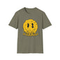 Melty Smiley "It's One of Those Days" T‑Shirt
