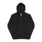 Hangover Hoodie – Funny Graphic Zip-Up Hoodie