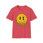 Melty Smiley "It's One of Those Days" T‑Shirt