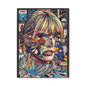 Pop Culture Swift Canvas Wall Art Print