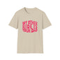 T-Shirt — "My Other Ride Is Your Dad" Funny Graphic Tee