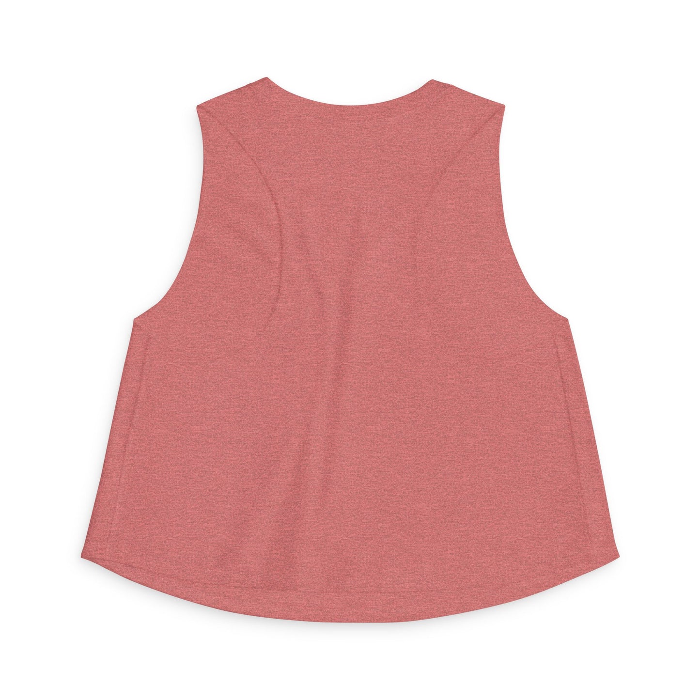 Bitch Mode On Crop Top — Funny Sassy Graphic Women’s Tank