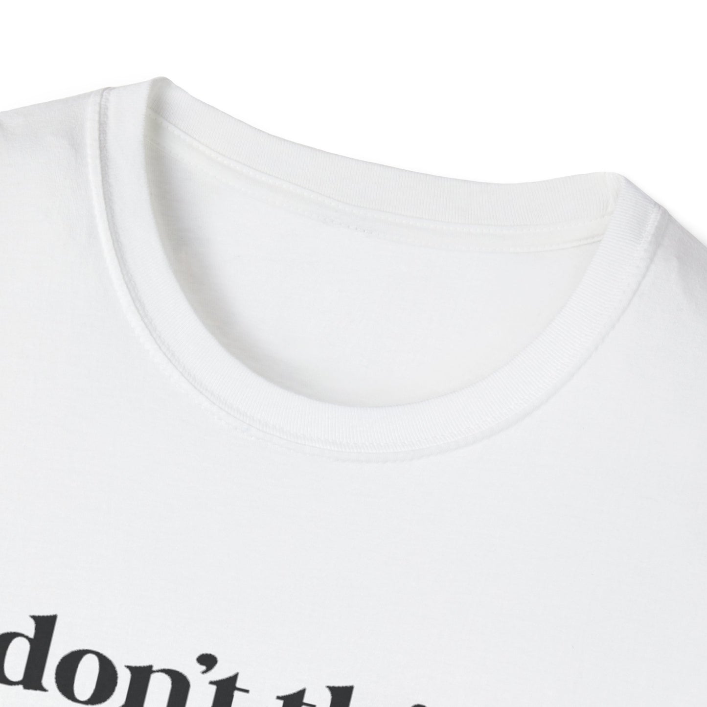 T-Shirt — "I don’t think there will be enough coffee or middle fingers for today" Funny Graphic Tee