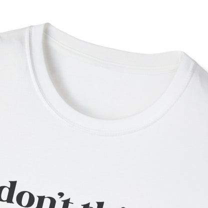 T-Shirt — "I don’t think there will be enough coffee or middle fingers for today" Funny Graphic Tee