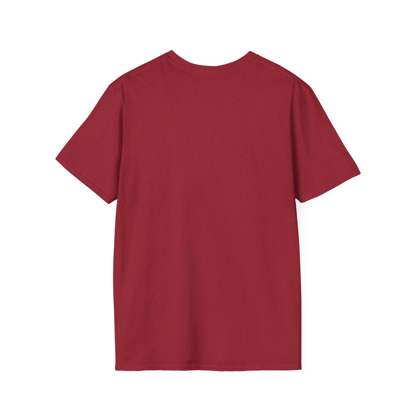 T-Shirt – I Hate Pulling Out Camper Graphic Tee