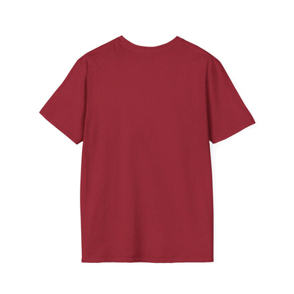 T-Shirt – I Hate Pulling Out Camper Graphic Tee