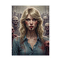 Swift Inspired Zombie Rolled Posters