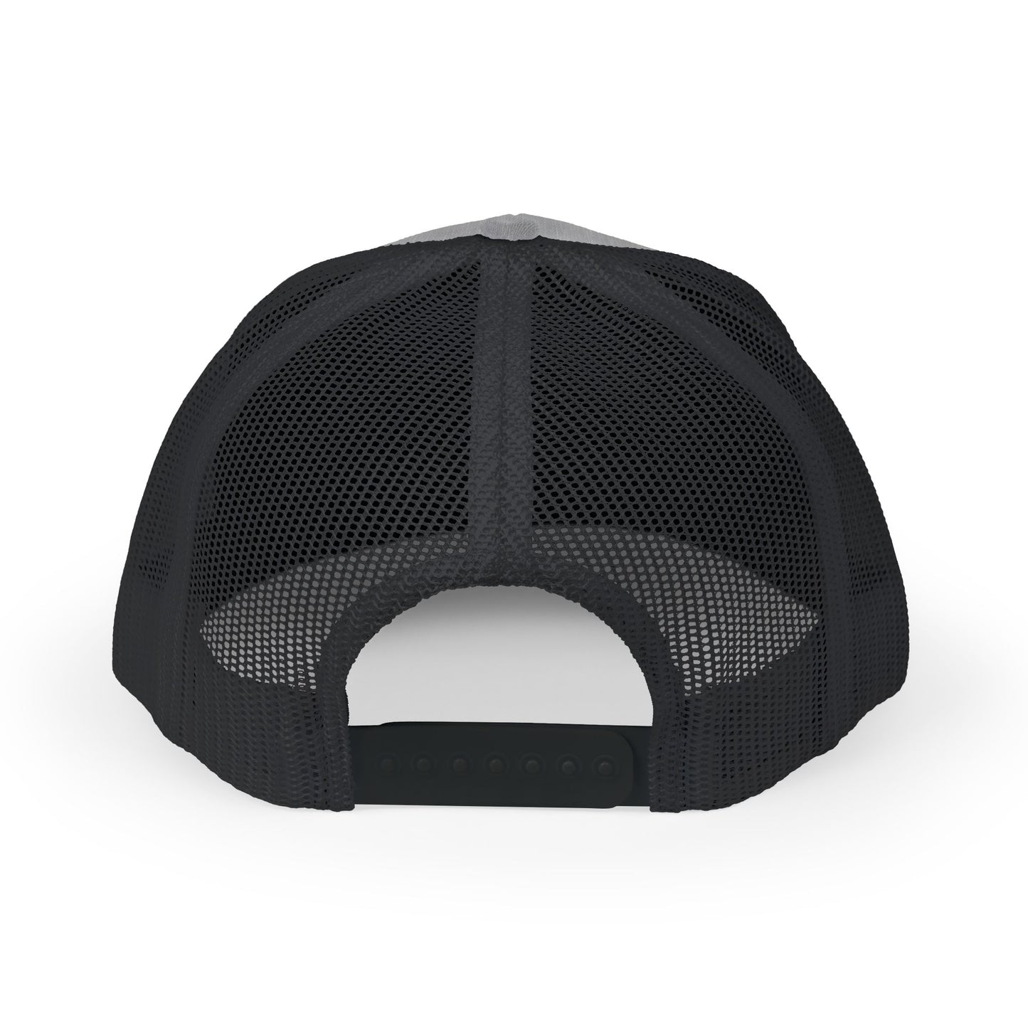 Trucker Cap — "Bitch Mode On" Embroidered Snapback