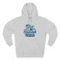 Hangover Hoodie – "This Is My Hangover Hoodie" Graphic Pullover