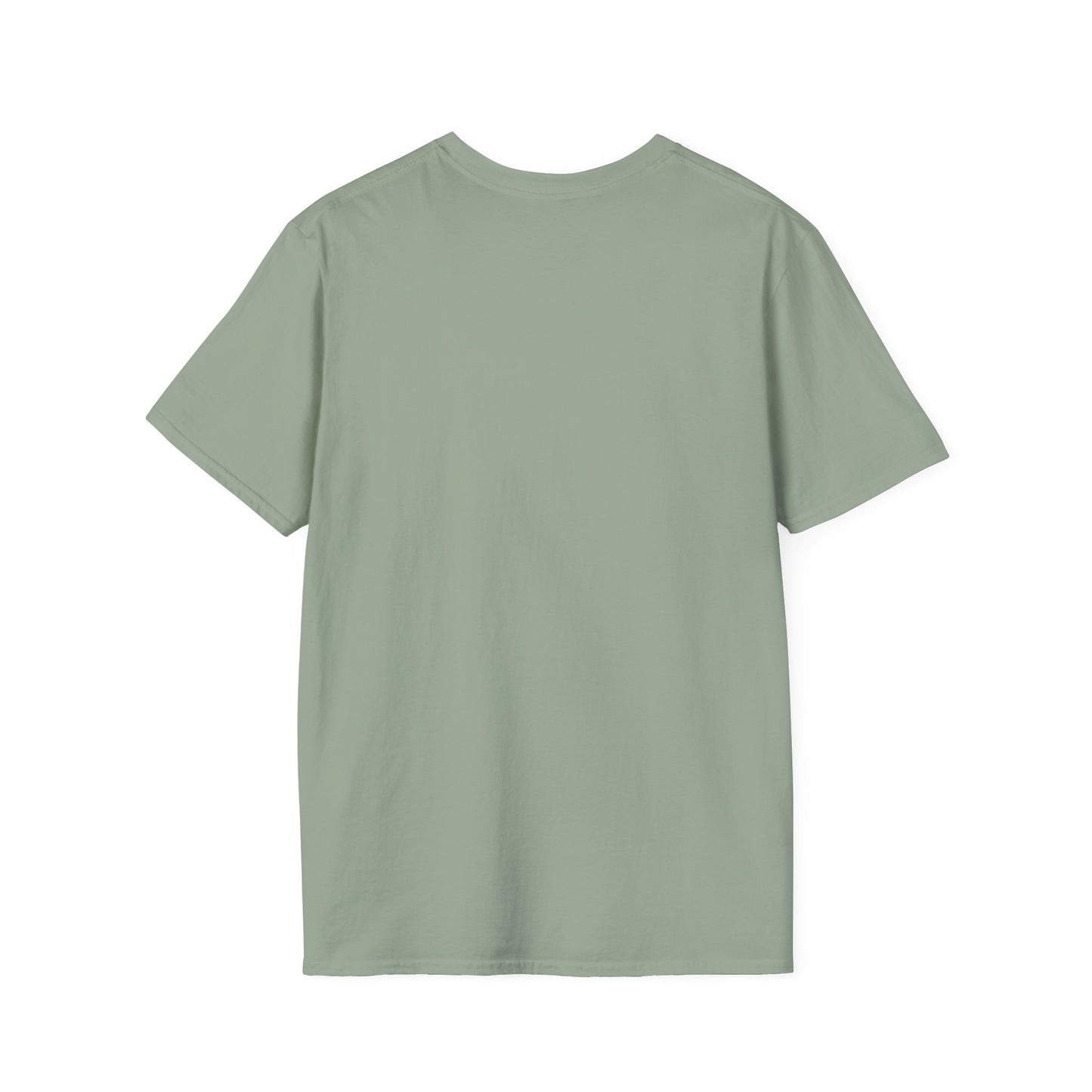 T-Shirt — "Today's Good Mood Is Sponsored by Weed" Cannabis Graphic Tee