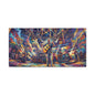 DMB "Dave" Concert Canvas Art — Matte Stretched Canvas Print