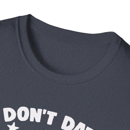 Foster Women Until They Find Their Forever Homes Tee