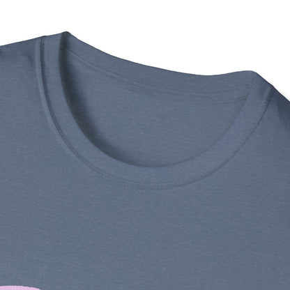 Bitch Mode On T-Shirt — Bold Feminine Graphic Tee