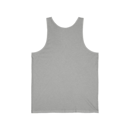 I Hate Pulling Out Tank Top – Funny RV Camping Graphic Jersey Tank